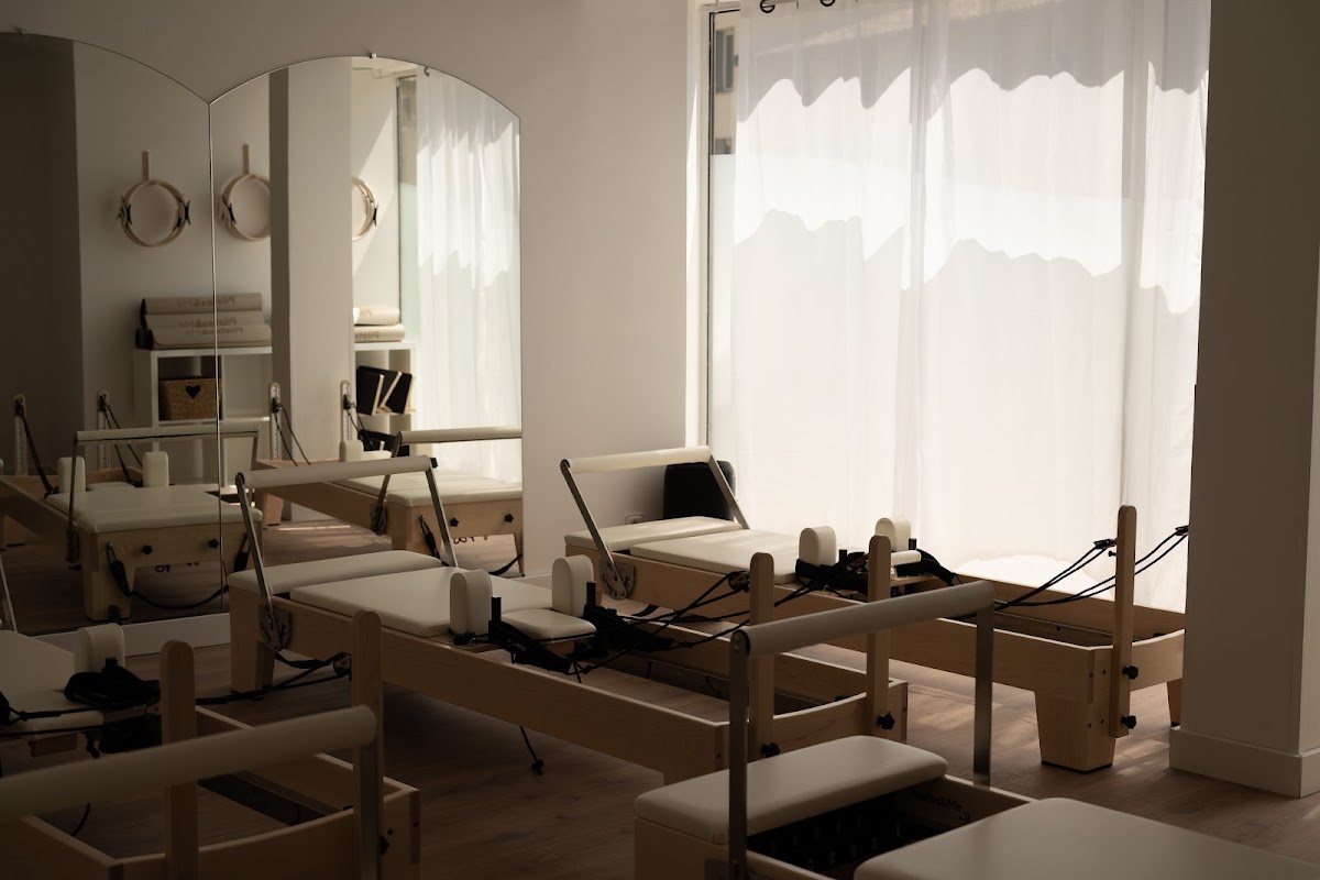 Luma Pilates Sisteron — photo 2