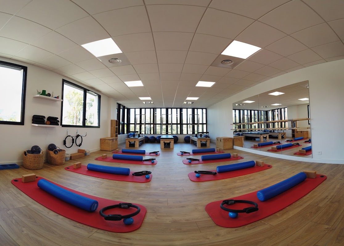 La Parenthèse Pilates — photo 2