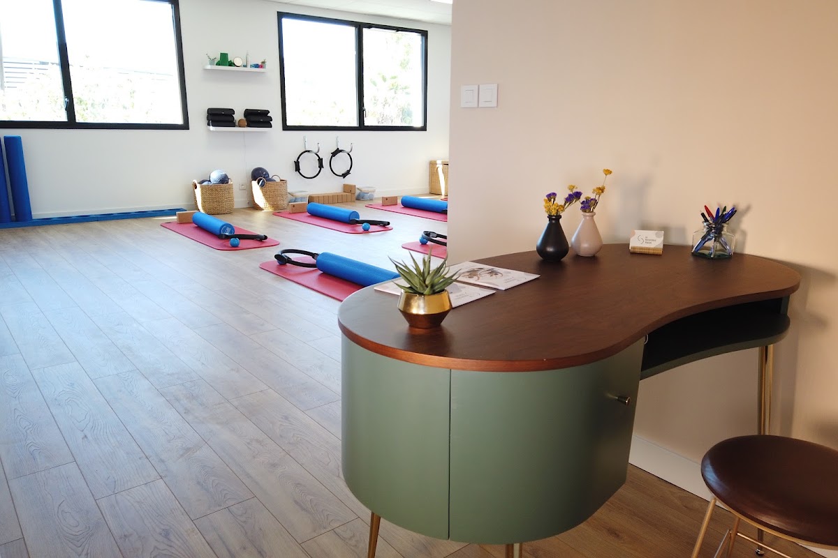 La Parenthèse Pilates — photo 3