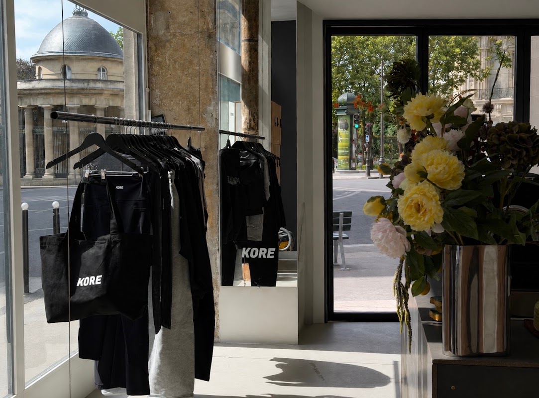 Kore Monceau — photo 2