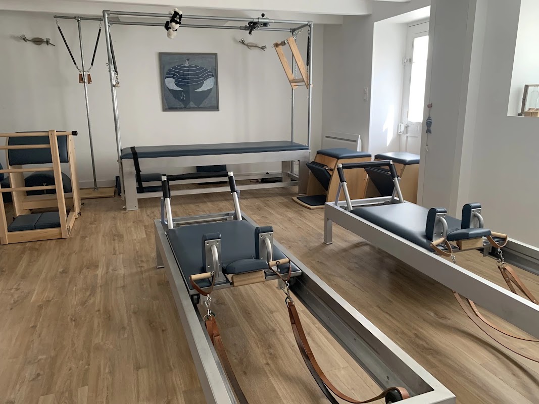 Art Pilates La Rochelle — photo 2