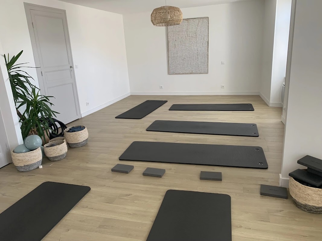 Art Pilates La Rochelle — photo 3