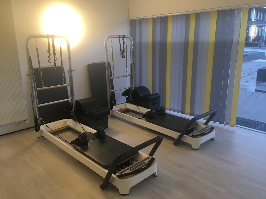 Pilates Annecy — photo 3