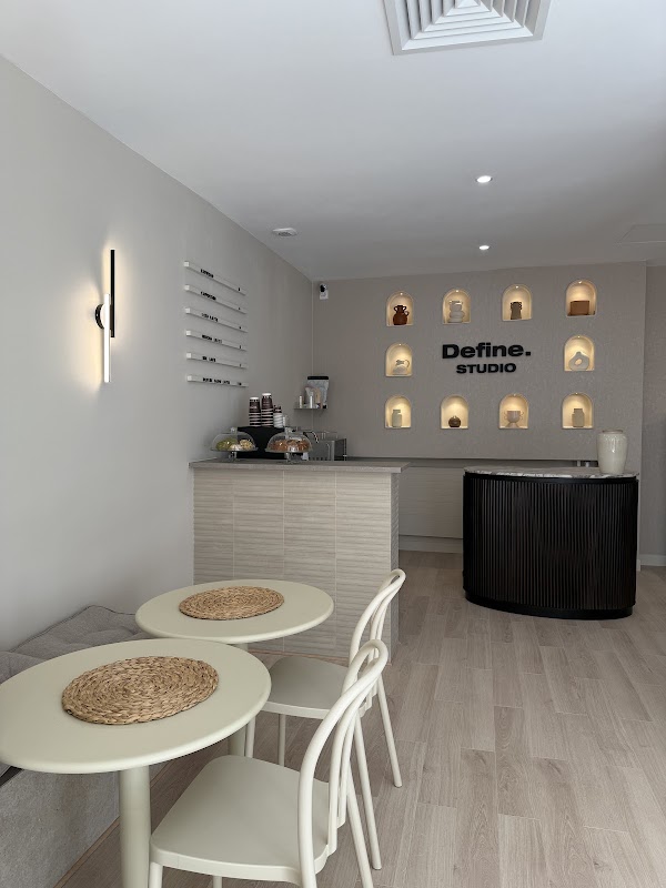 Define Studio Nice — photo 3