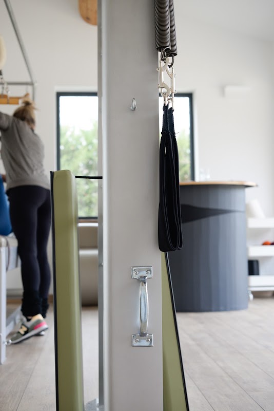 Home Studio Pilates — photo 2