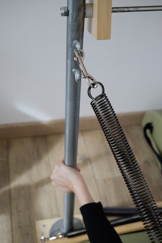 Home Studio Pilates — photo 3