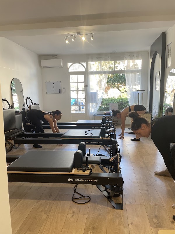 AZUR Pilates Cavalaire — photo 3