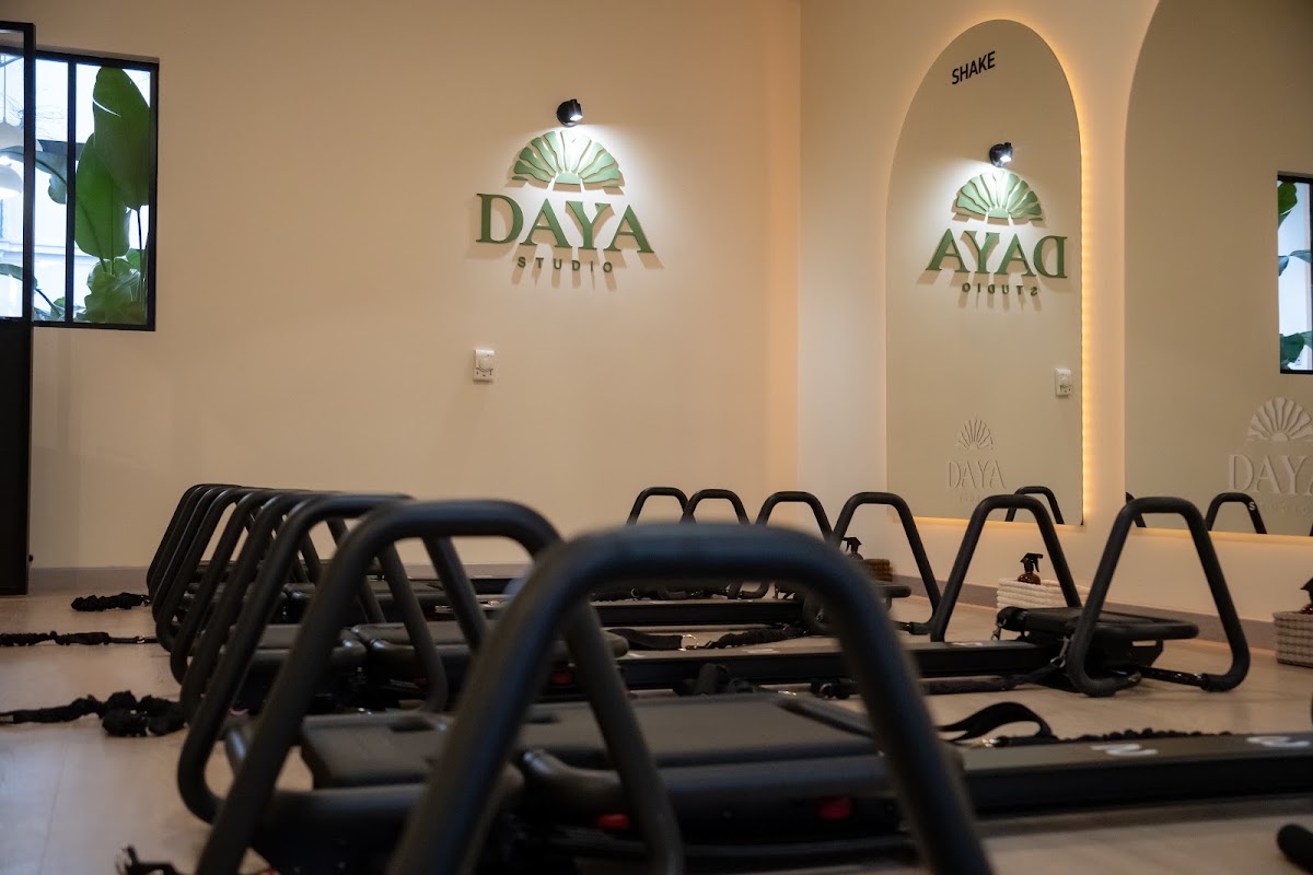 Daya Studio — photo 3