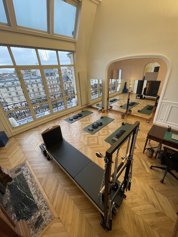 My Shop Pilates — photo 2