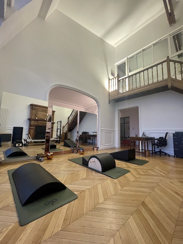 My Shop Pilates — photo 3