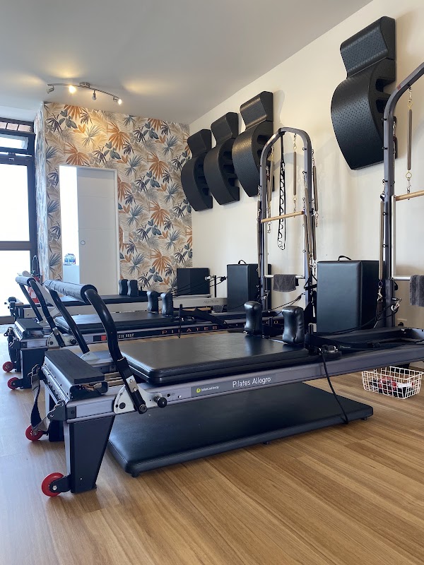 Studio Spring Pilates — photo 2