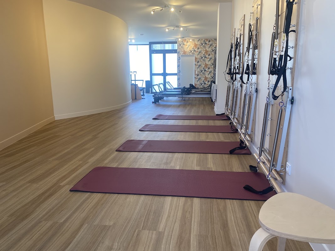 Studio Spring Pilates — photo 3
