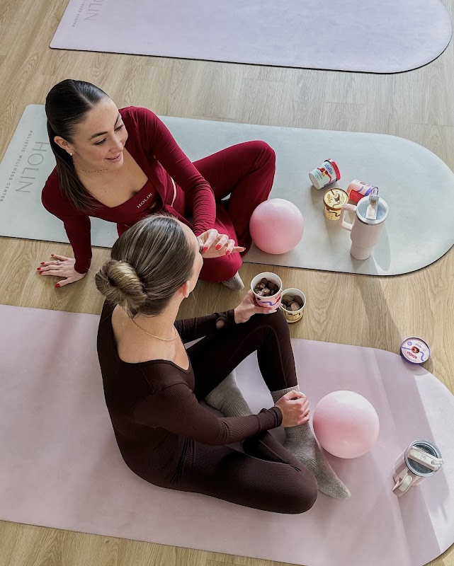 Holin - Pilates Studio Coffee — photo 3