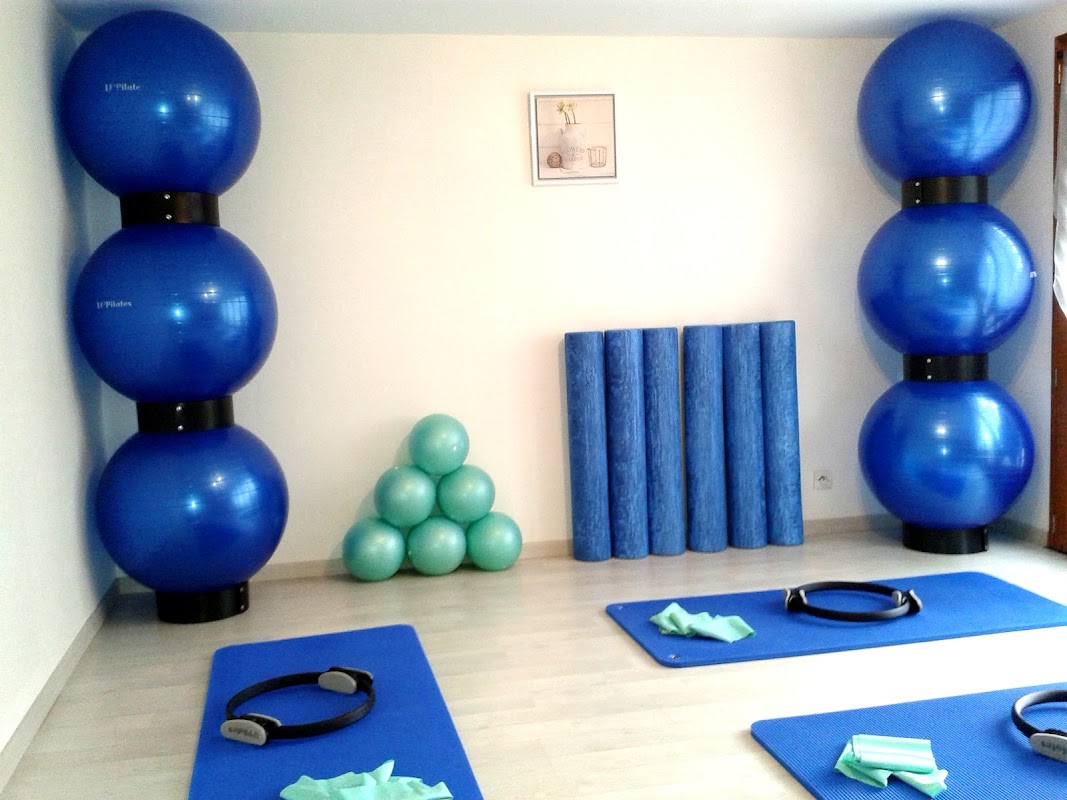 STUDIO PILATES DE FLINS — photo 2