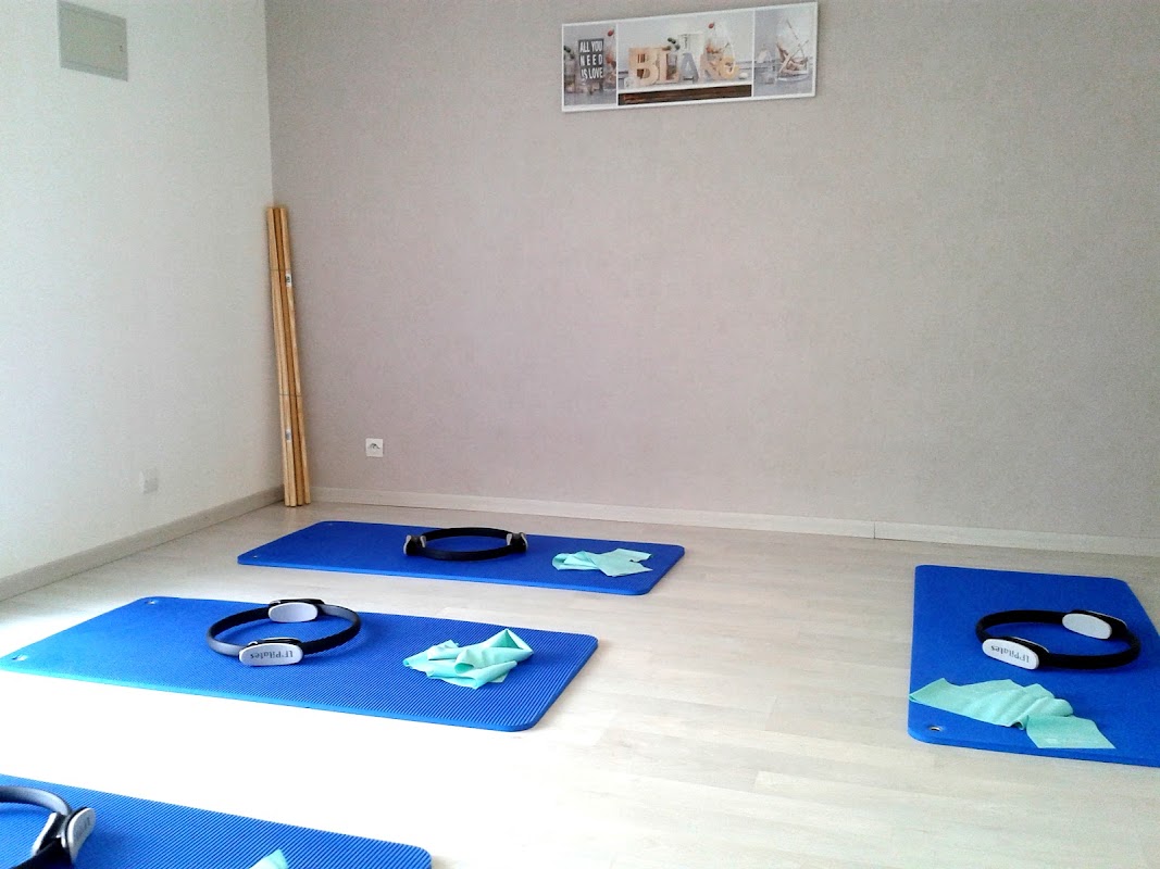 STUDIO PILATES DE FLINS — photo 3