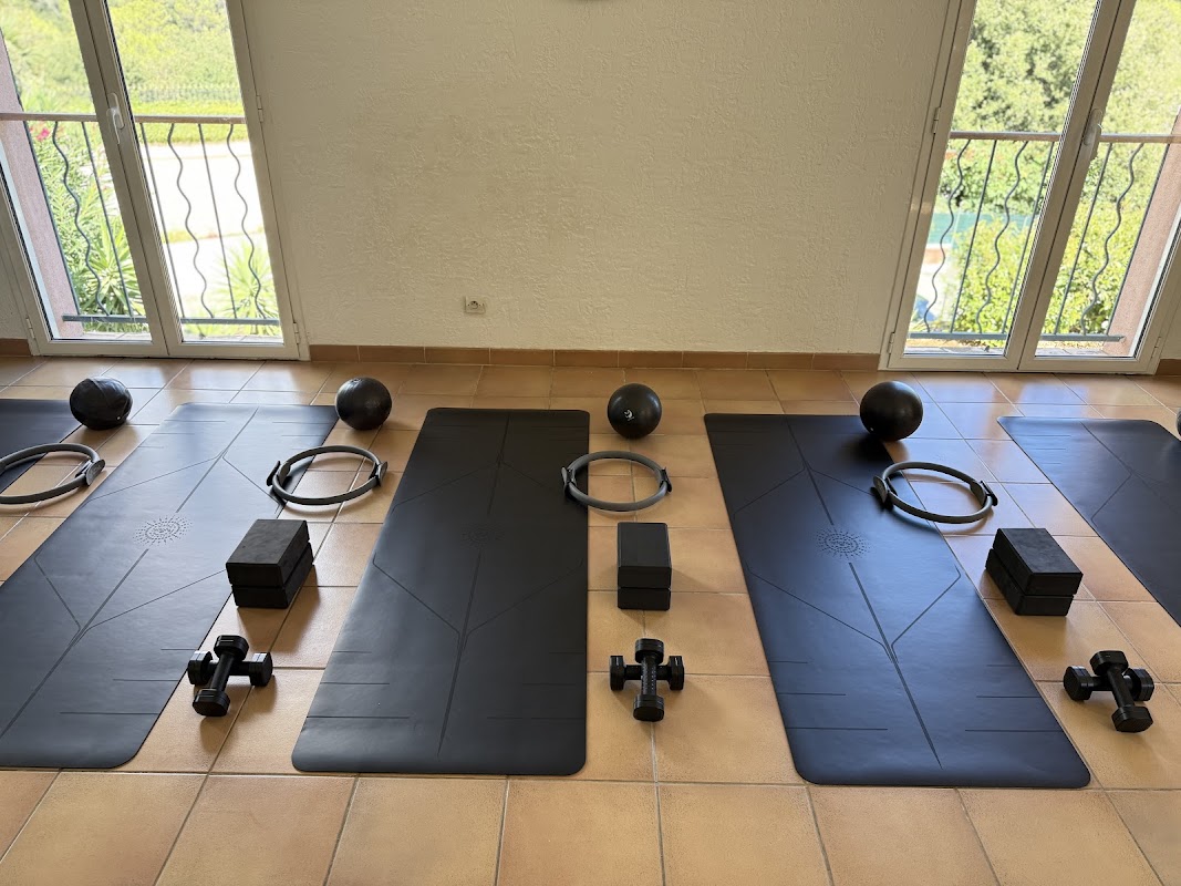 International Pilates House — photo 3