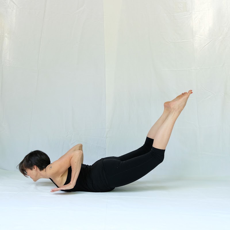 Tasha Clavel Pilates — photo 2