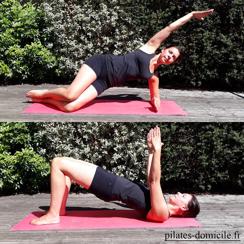 Pilates Home — photo 2