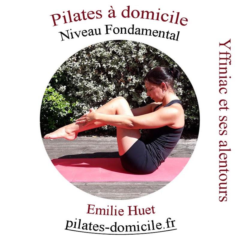 Pilates Home — photo 3