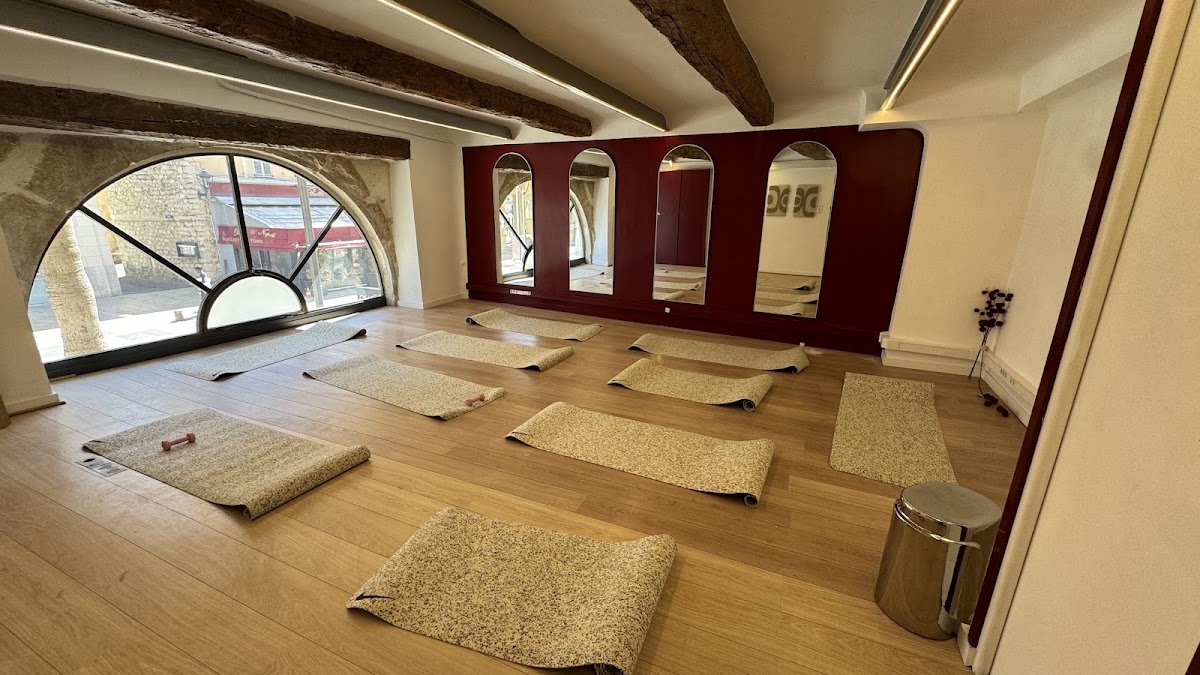 Studio Yuzu — photo 2