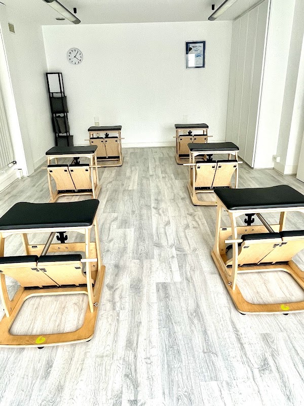 Studio15 Pilates — photo 2