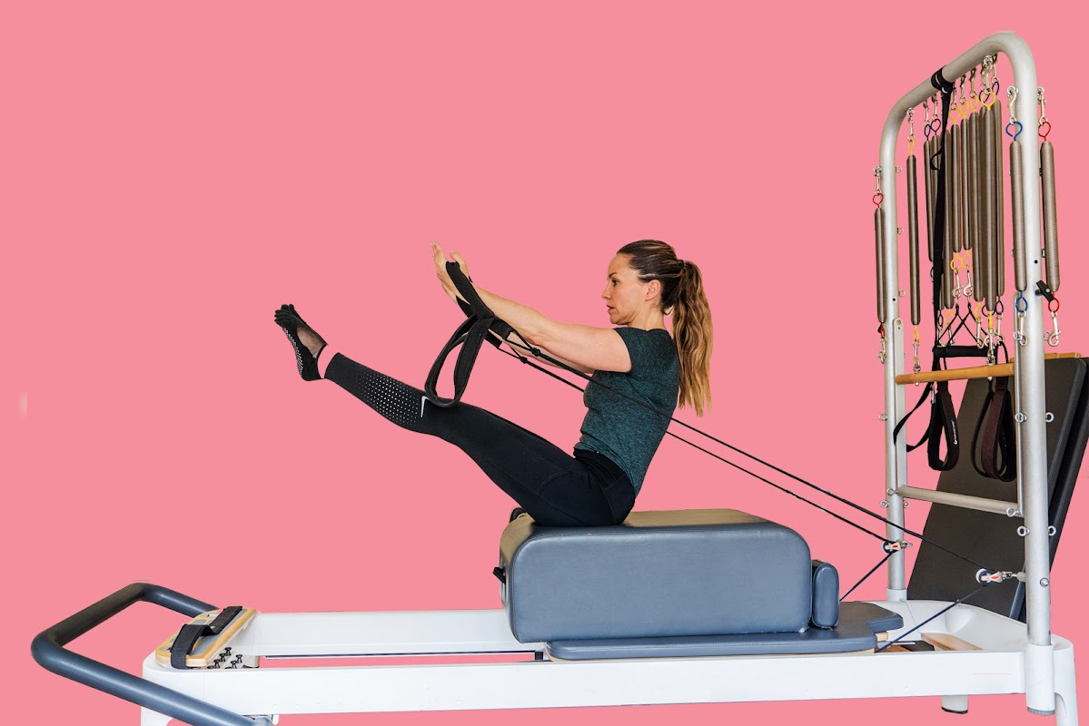 Studio15 Pilates — photo 3