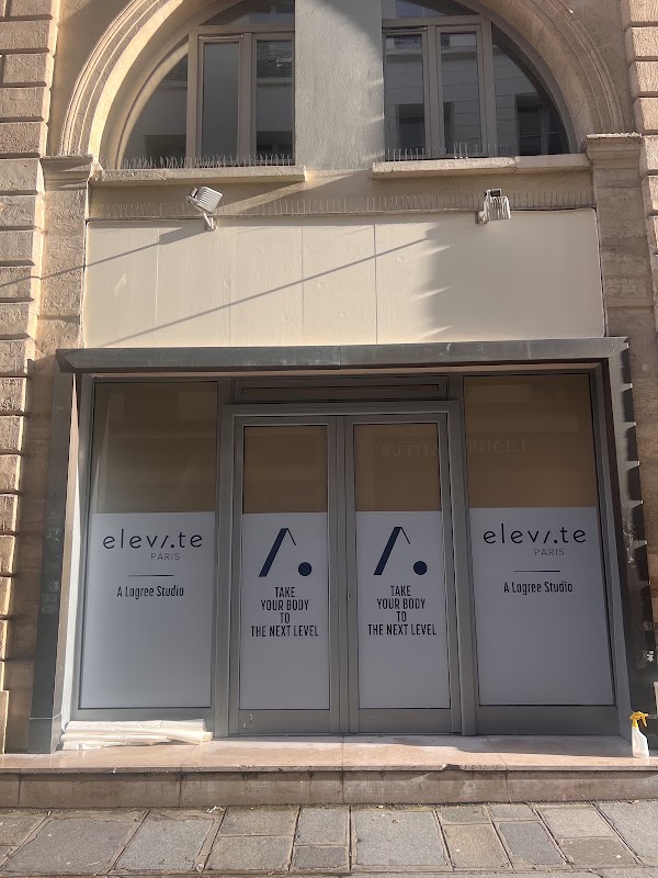 Elevate Paris — photo 2