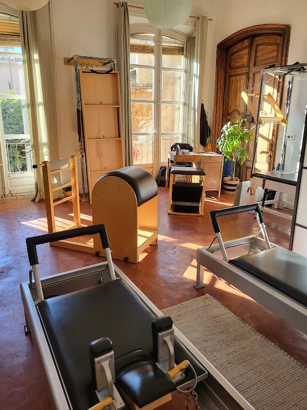 Pilates Studio Artémis — photo 2