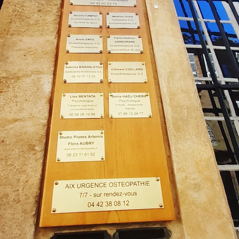 Pilates Studio Artémis — photo 3