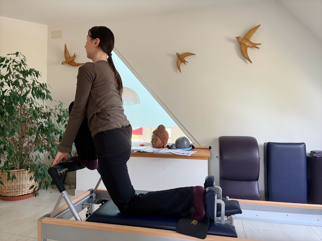 Pilates Avec Doris Molsheim — photo 2