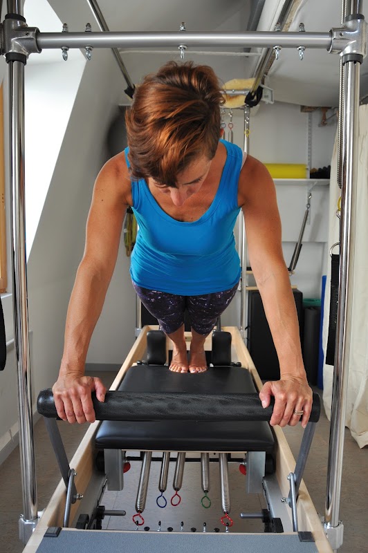 Pilates And Company — photo 3