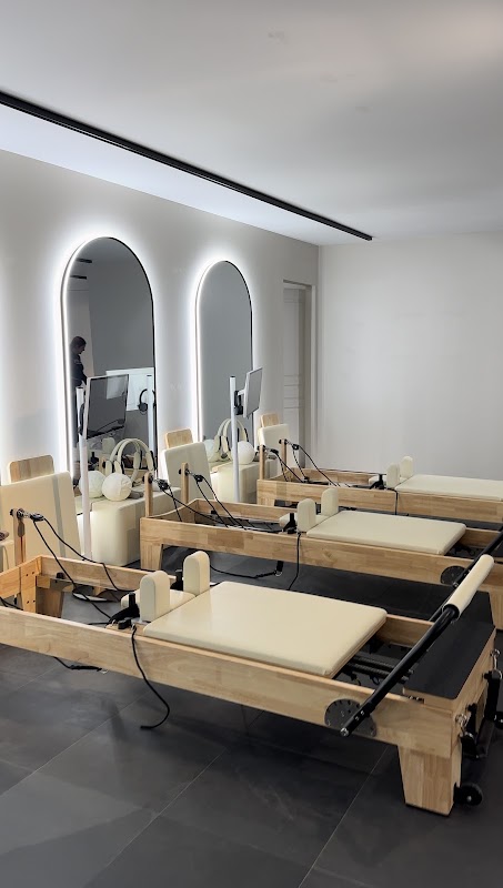 Kora Pilates Studio — photo 2