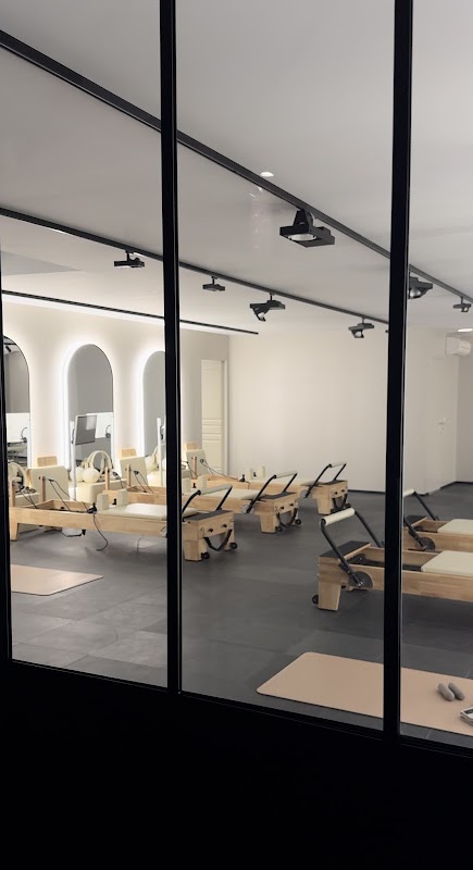 Kora Pilates Studio — photo 3