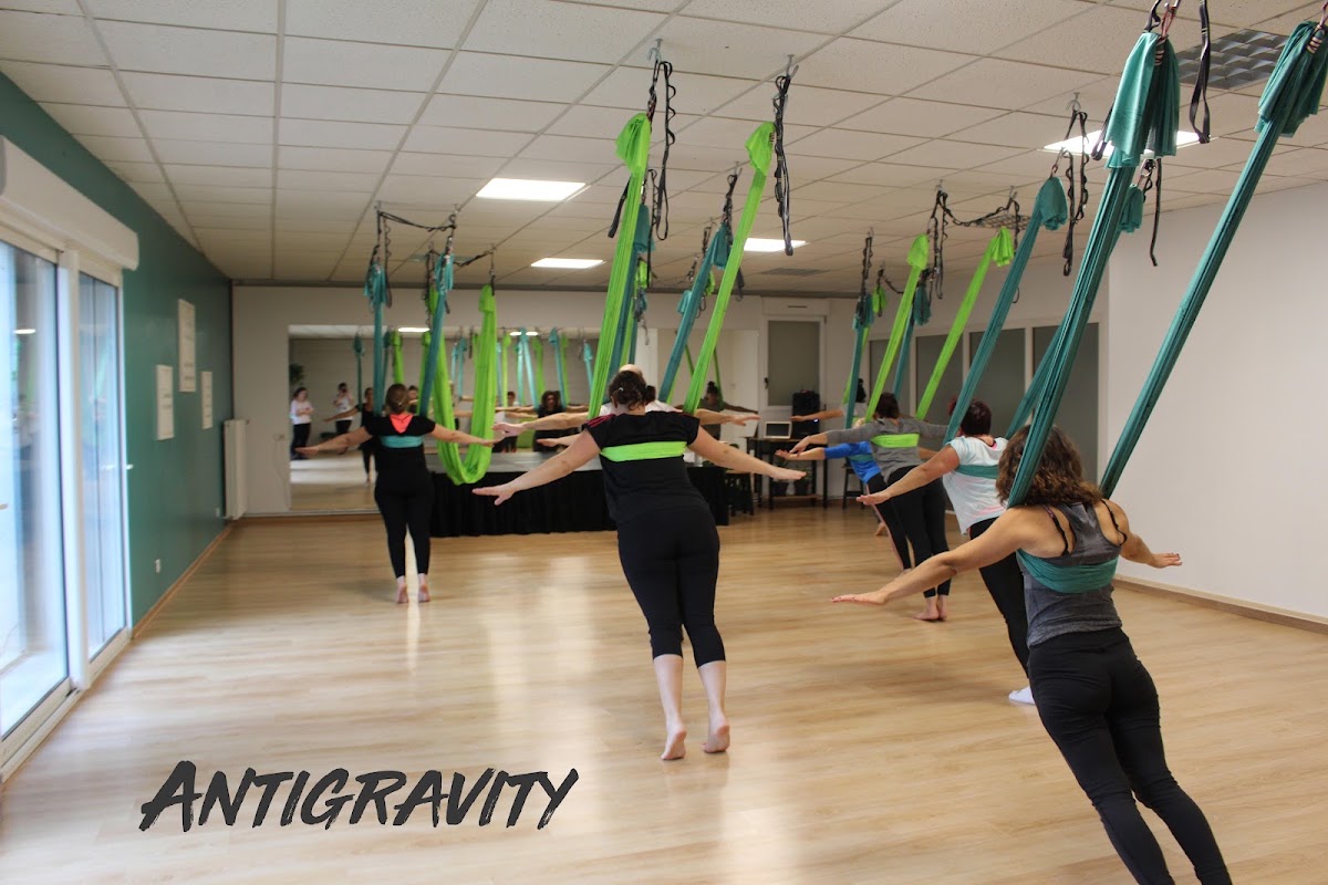 Espace Béliz - Niort — photo 2