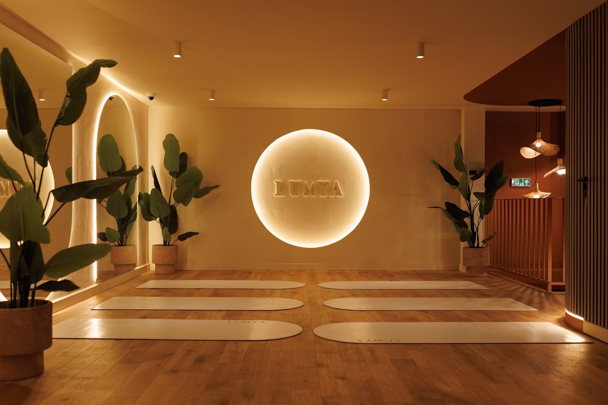 Lumya — photo 3