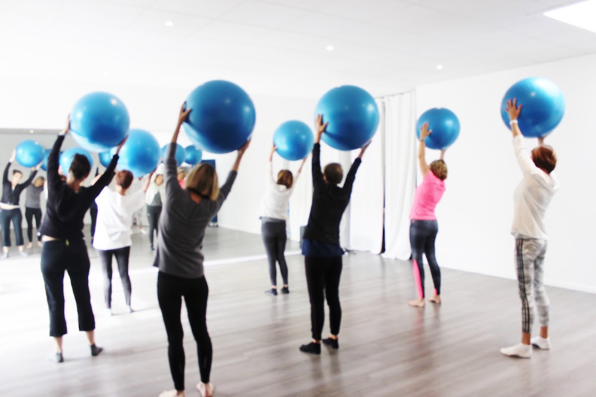 Pilates Centre By S-Evolution — photo 2