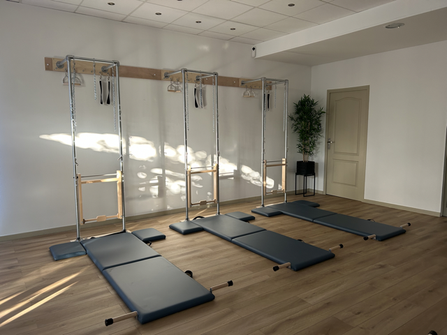 Studio Blue Pilates — photo 2