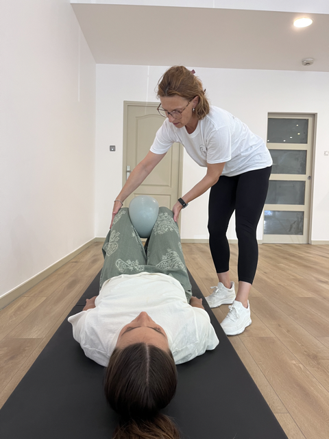 Studio Blue Pilates — photo 3