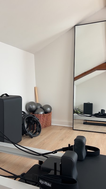 Flow Pilates Studio — photo 2