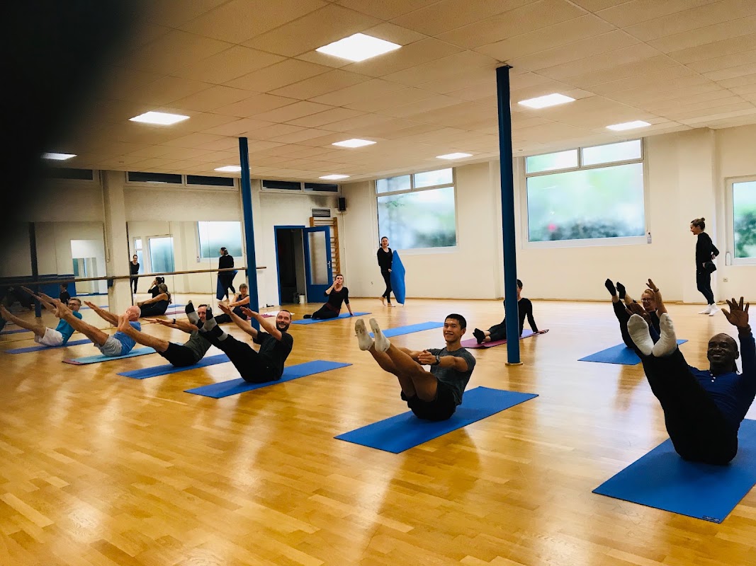 Pilates Pialtes For All — photo 2