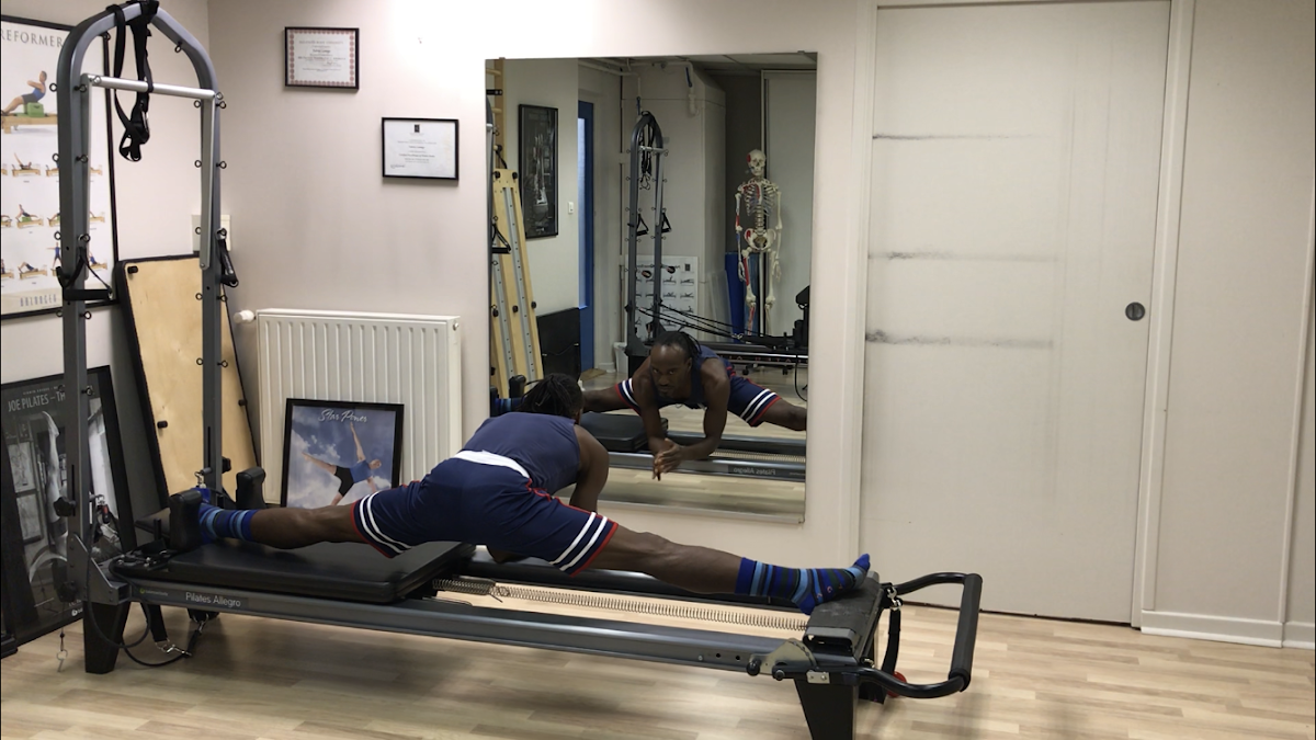 Pilates Pialtes For All — photo 3