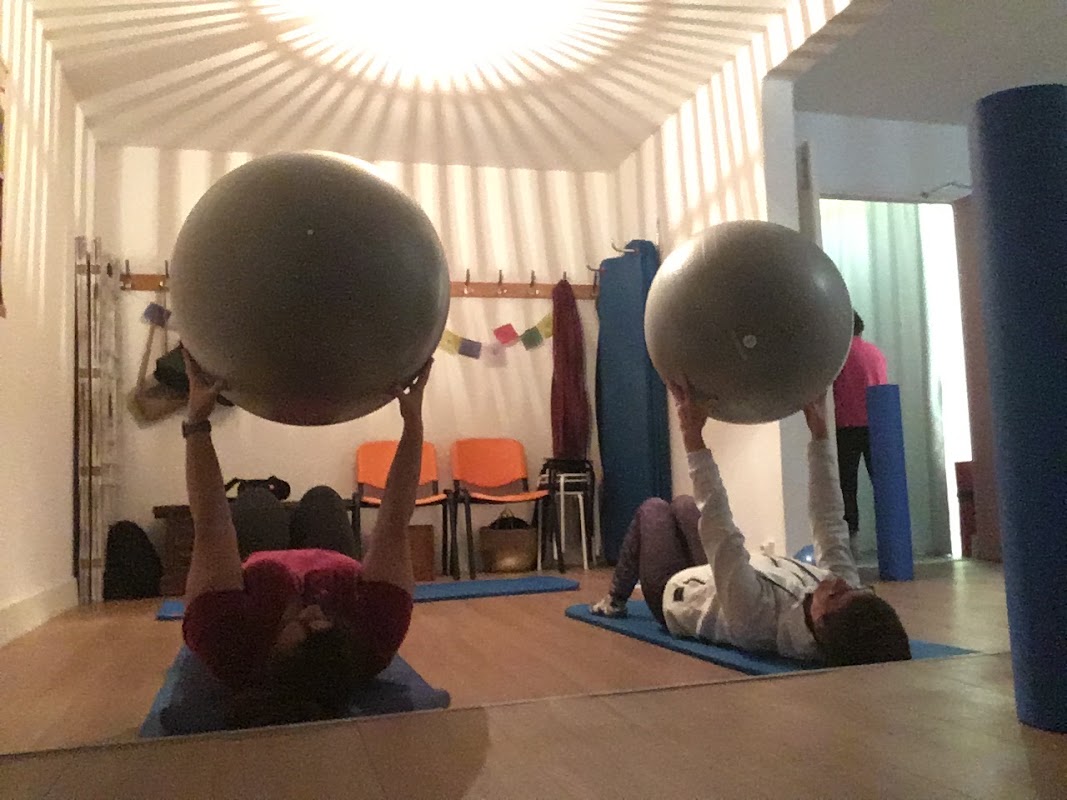 Eleanor Pilatesgap — photo 3