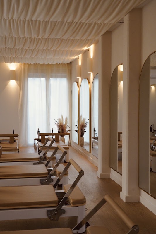 Maison Ondalia - Le Studio Pilates — photo 2