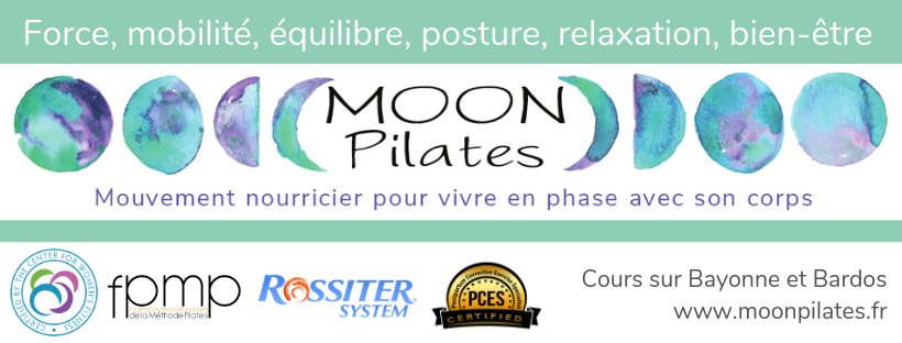 Moon Pilates - Bayonne — photo 3