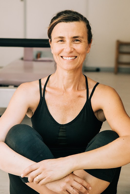 Pilates Mind Carpentras — photo 2