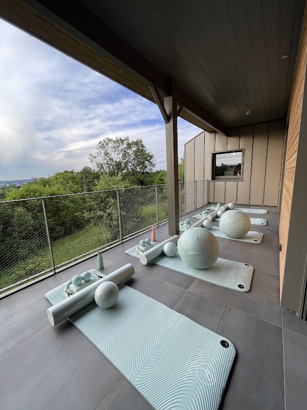 le balcon studio Pilates Besançon — photo 2