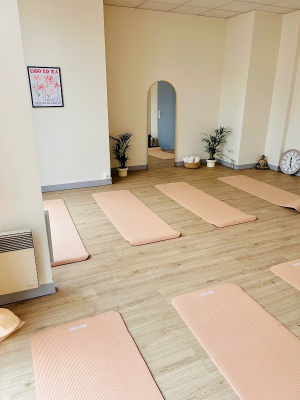 Pilates Studio By Julie — photo 2