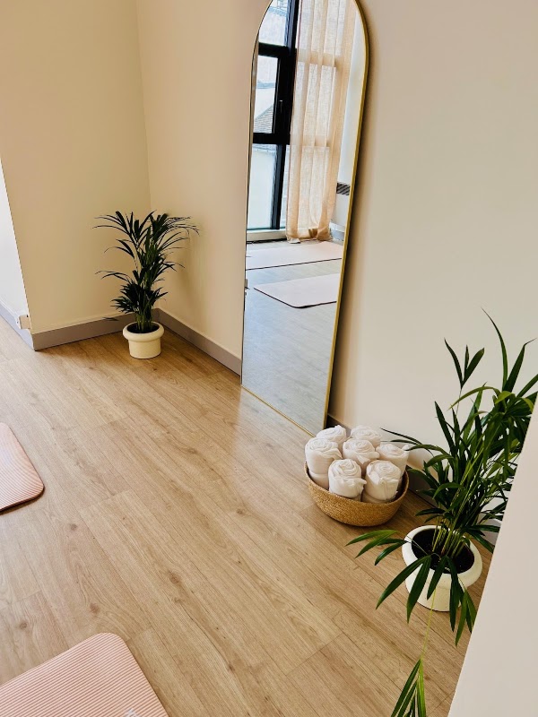 Pilates Studio By Julie — photo 3