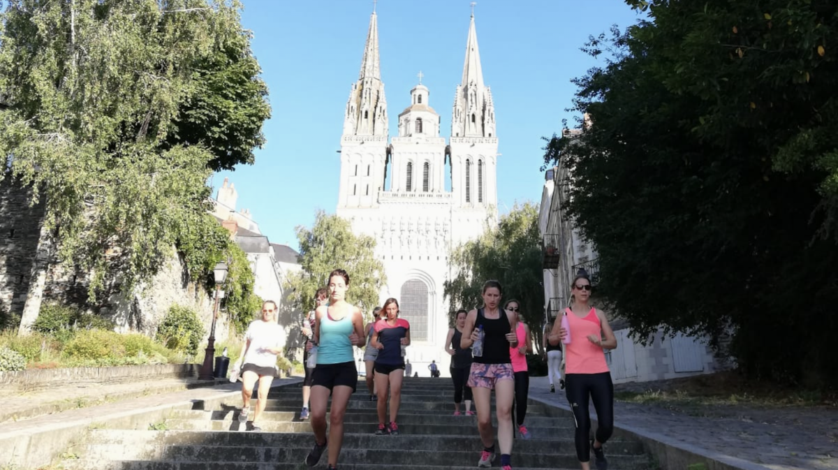 Bloom Fit - Pilates Studio À Angers — photo 3