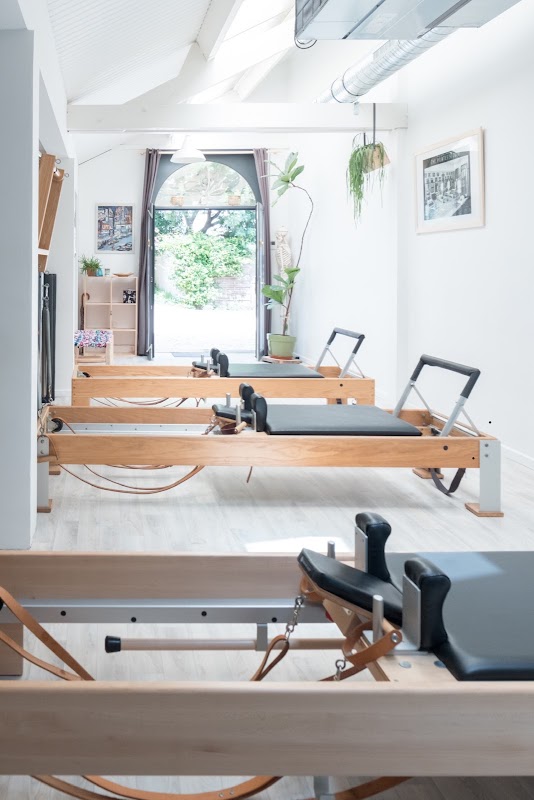CLASSIC PILATES STUDIO — photo 2